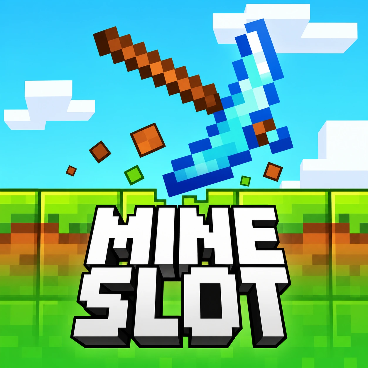 Mine Slot